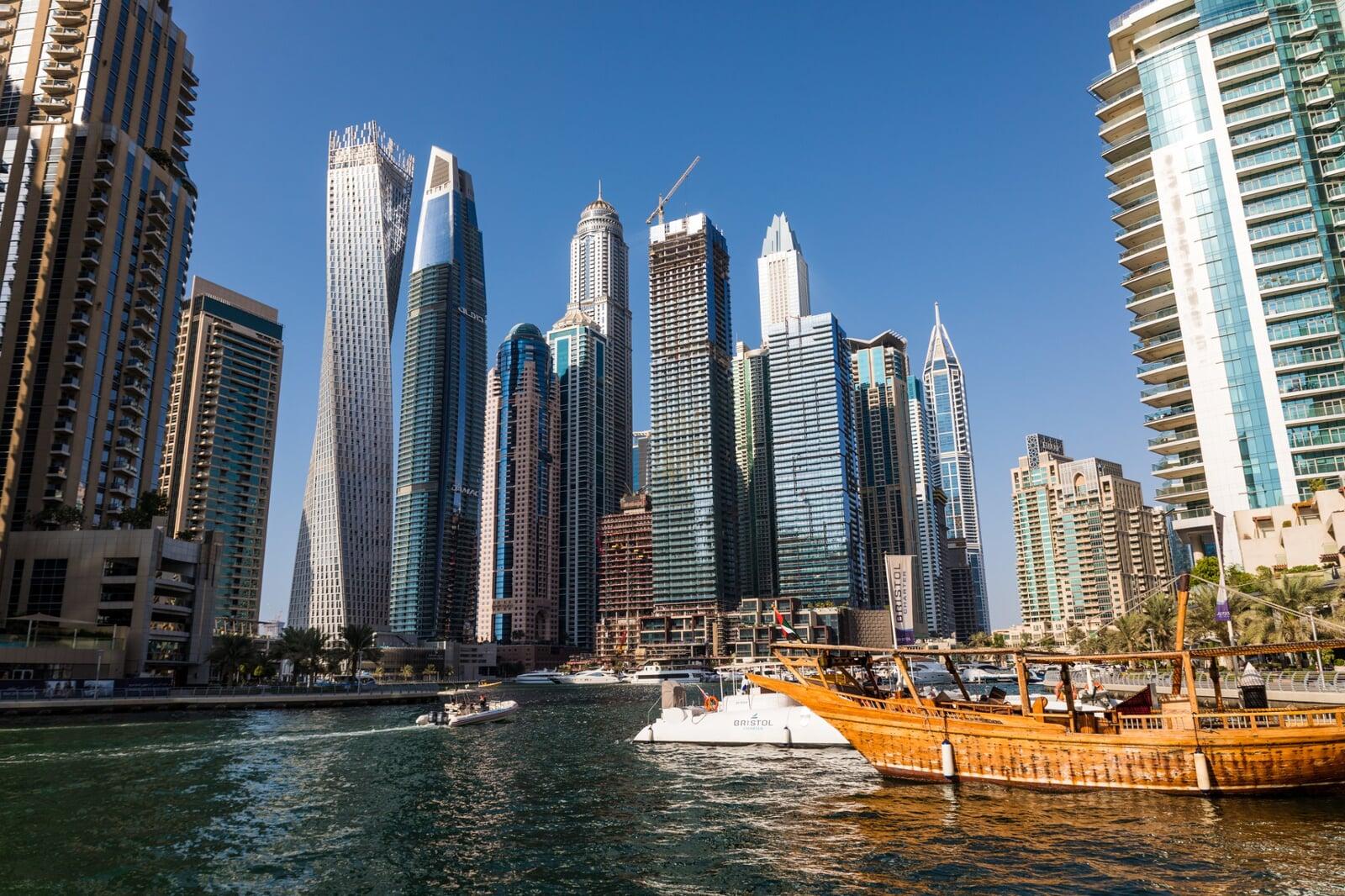 5 Factors You Should Consider Before Buying Property in Dubai